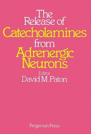 Release of Catecholamines from Adrenergic Neurons