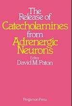 Release of Catecholamines from Adrenergic Neurons