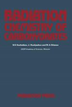 Radiation Chemistry of Carbohydrates