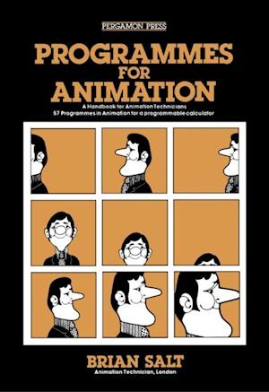Programmes for Animation