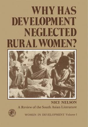 Why Has Development Neglected Rural Women?