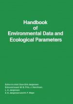 Handbook of Environmental Data and Ecological Parameters