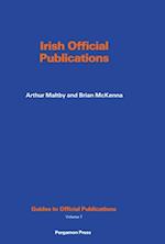 Irish Official Publications