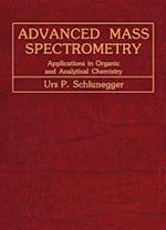 Advanced Mass Spectrometry