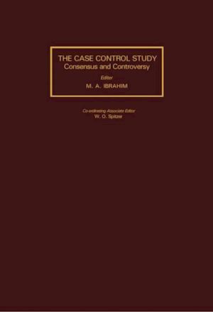 Case-Control Study Consensus and Controversy