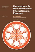 Fluctuations and Non-Linear Wave Interactions in Plasmas