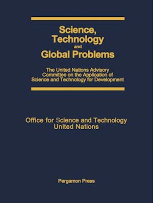 Science, Technology and Global Problems