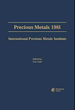 Precious Metals 1981