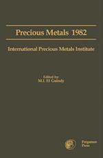 Precious Metals 1982