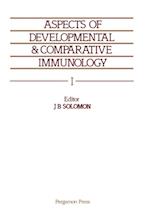 Aspects of Developmental and Comparative Immunology