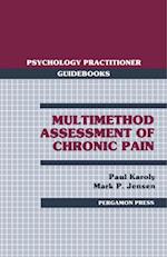 Multimethod Assessment of Chronic Pain