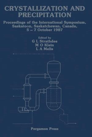 Crystallization and Precipitation