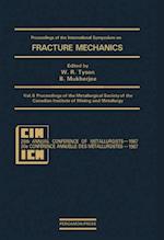 Proceedings of the Metallurgical Society of the Canadian Institute of Mining and Metallurgy