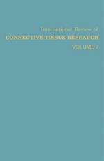 International Review of Connective Tissue Research