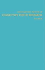 International Review of Connective Tissue Research