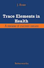 Trace Elements in Health