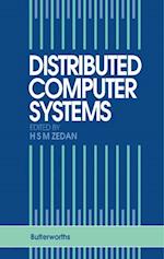 Distributed Computer Systems