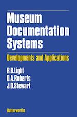 Museum Documentation Systems
