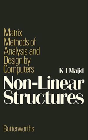 Non-Linear Structures