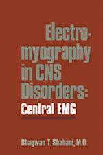 Electromyography in CNS Disorders