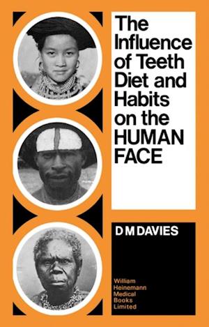 Influence of Teeth, Diet, and Habits on the Human Face