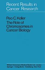 Role of Chromosomes in Cancer Biology