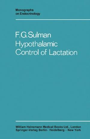 Hypothalamic Control of Lactation