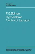 Hypothalamic Control of Lactation