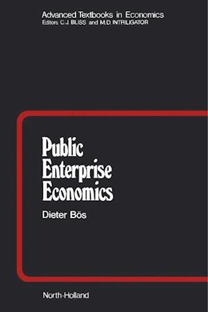 Public Enterprise Economics