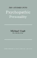 Ten Studies Into Psychopathic Personality