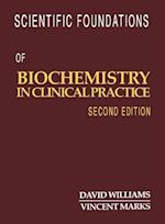 Scientific Foundations of Biochemistry in Clinical Practice