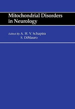 Mitochondrial Disorders in Neurology