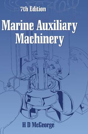 Marine Auxiliary Machinery