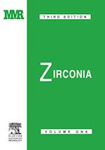 Zirconia