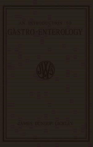 Introduction to Gastro-Enterology