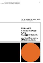 Purines, Pyrimidines and Nucleotides