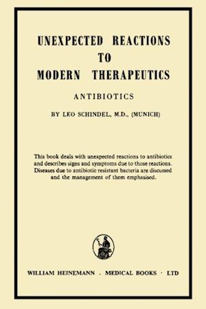 Unexpected Reactions to Modern Therapeutics