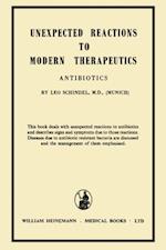 Unexpected Reactions to Modern Therapeutics