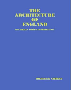 Architecture of England