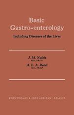 Basic Gastro-Enterology