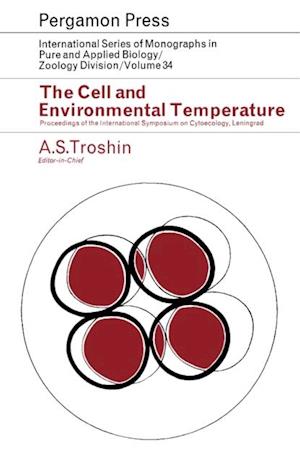 Cell and Environmental Temperature