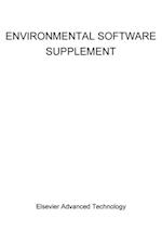 Environmental Software Supplement