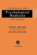 Psychology and Psychological Medicine for Nurses