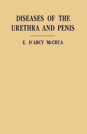 Diseases of the Urethra and Penis