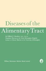 Diseases of the Alimentary Tract