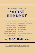 Introduction to Social Biology