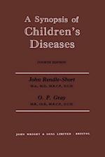 Synopsis of Children's Diseases