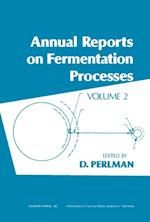 Annual Reports on Fermentation Processes