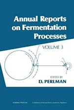 Annual Reports on Fermentation Processes