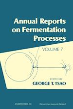 Annual Reports on Fermentation Processes